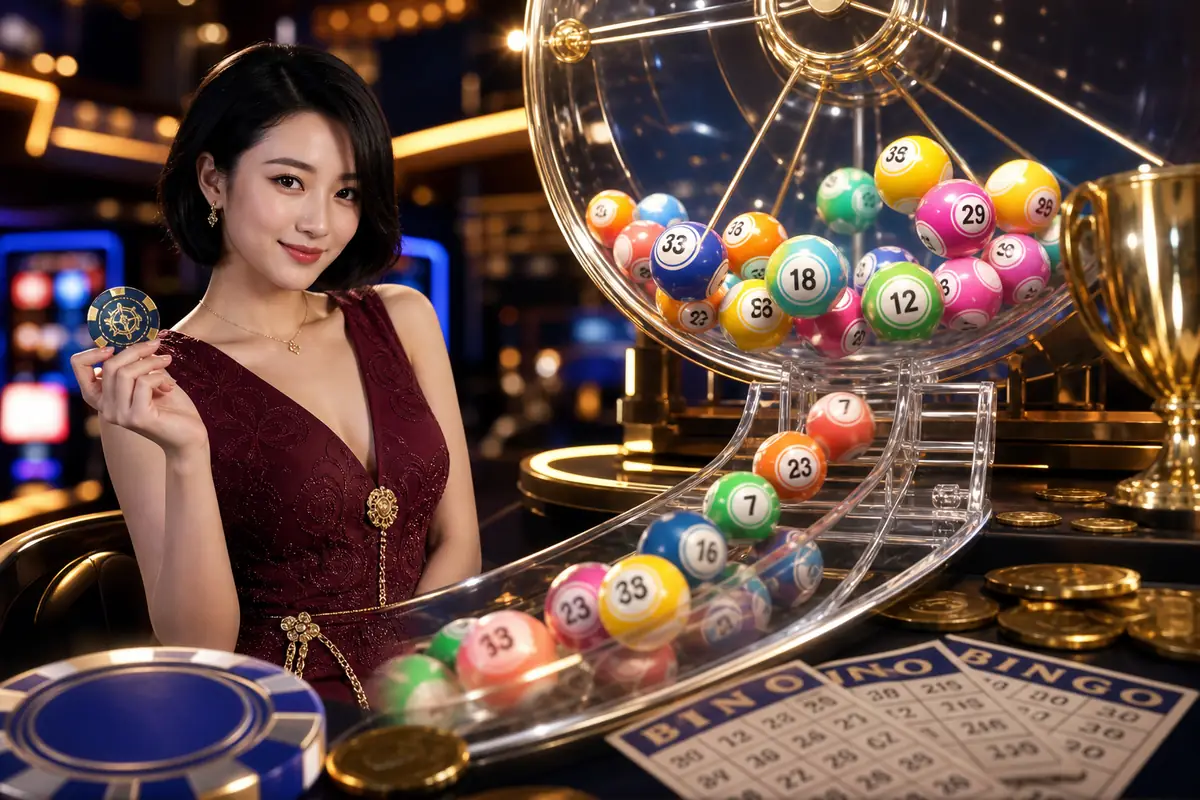 789bep thương hiệu casino uy tín